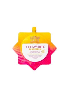 Hikari Hikari Ultrawhite sunscreen 