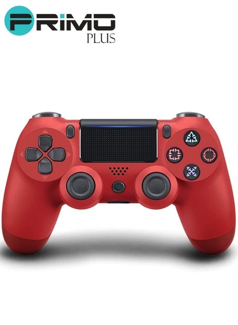 Wireless Controller for P4 Red