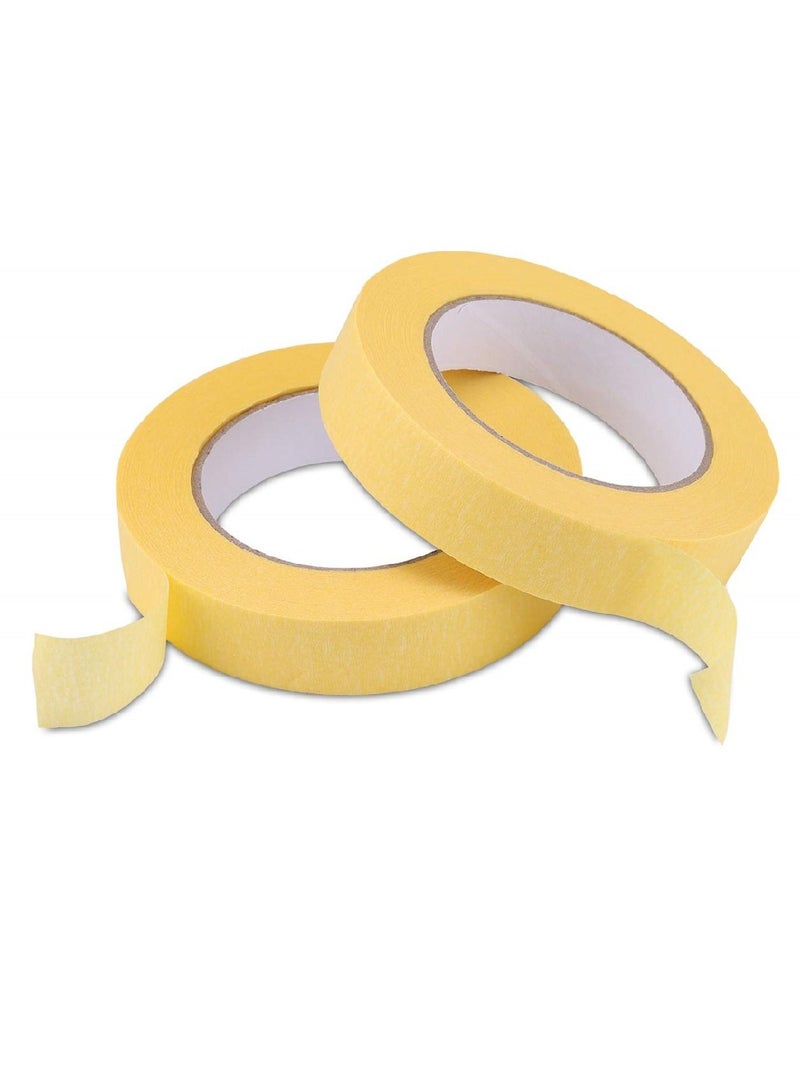 SUPREME MASKING TAPE 1 Inch (36 rolls) - Image 1