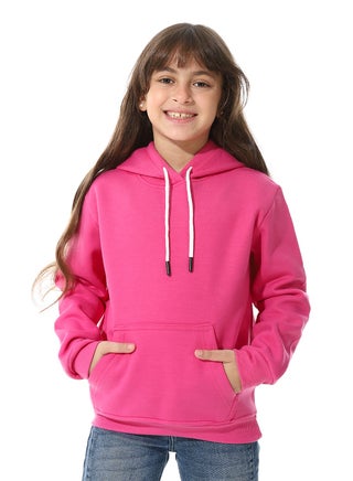 Comfortable Fit Girls Hoodie - pzsku/Z3DBE56D0EFEE8B31B03AZ/45/1757336564/ebea9d87-f361-4348-922f-0e0cf6b7da4f