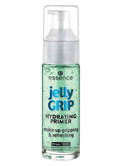 Essence Jelly Grip Hydrating Primer -
