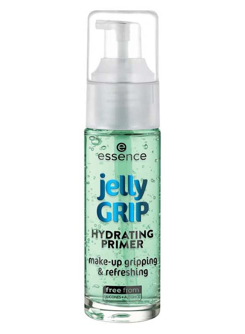 Essence Jelly Grip Hydrating Primer Jelly - Image 1