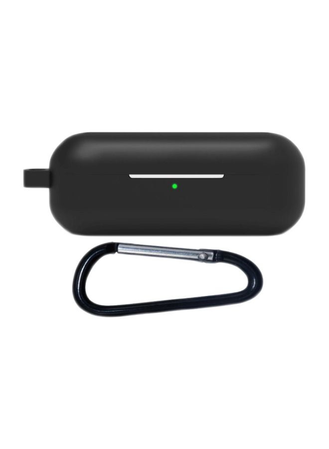 Protective Case Cover For Huawei FreeBuds Lite Black