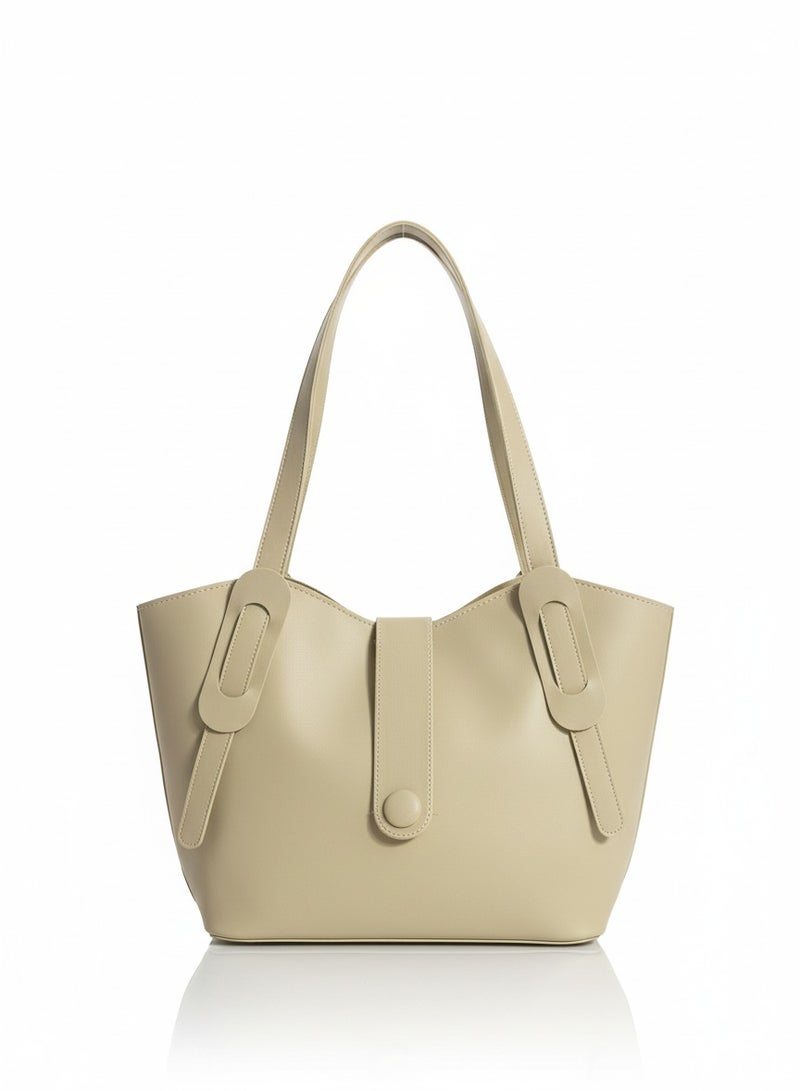 Vbranda stylish and modern handbag designed with a chic - Image 2