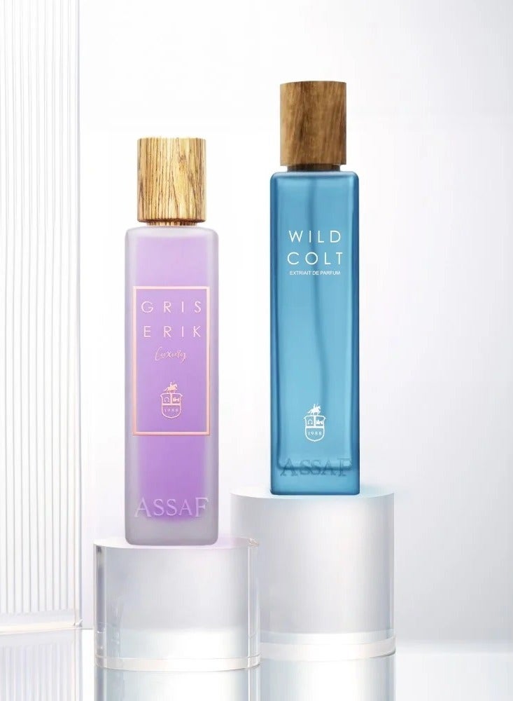 ASSAF Assaf EDP  - Image 3