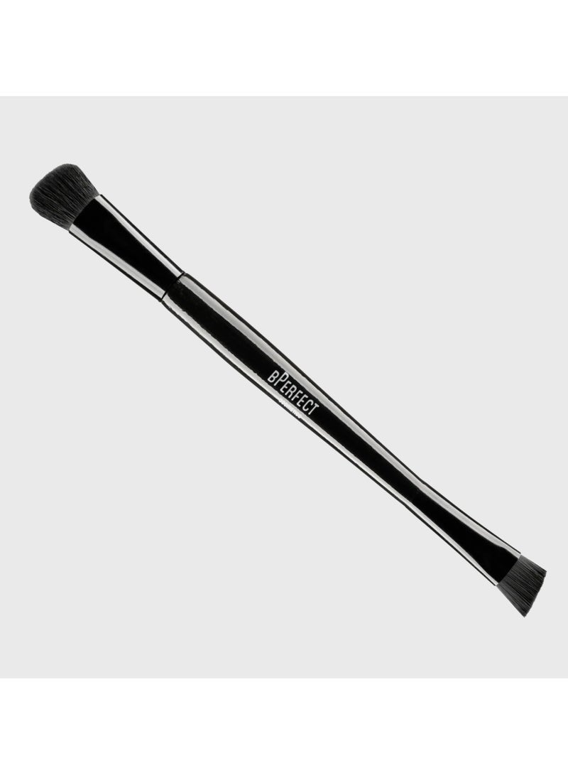 Bperfect Indestructi'Brow Eyebrow Stencil Kit - Shaped Brows in Seconds 1unit - Image 3