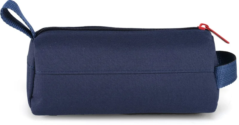 يونايتد كولورز أوف بينتيون Batik Transitional Boy Oval Pencil Case