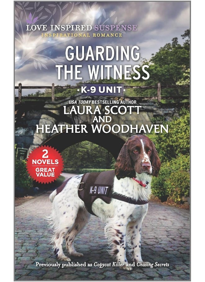 Guarding the Witness 