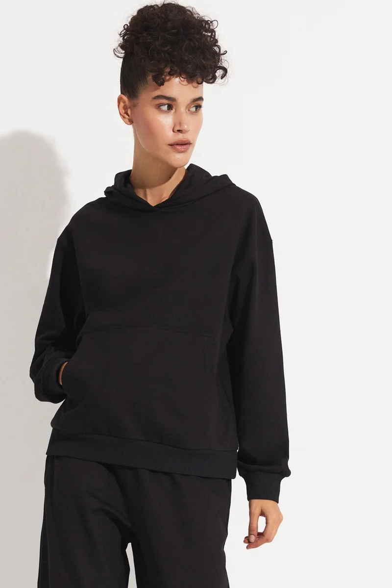 JOYSTAR Women's Basic Sweatshirt