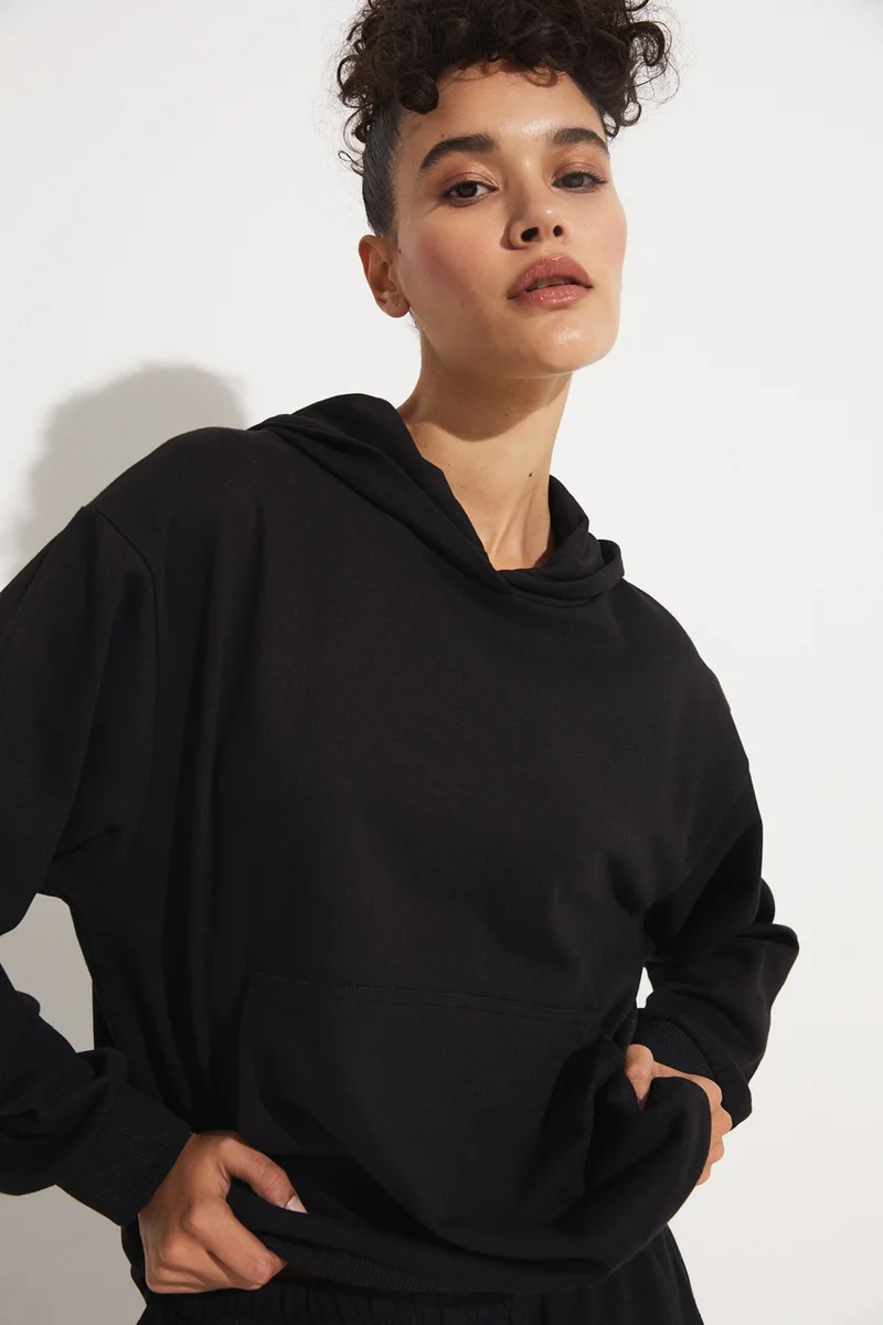 JOYSTAR Women's Basic Sweatshirt