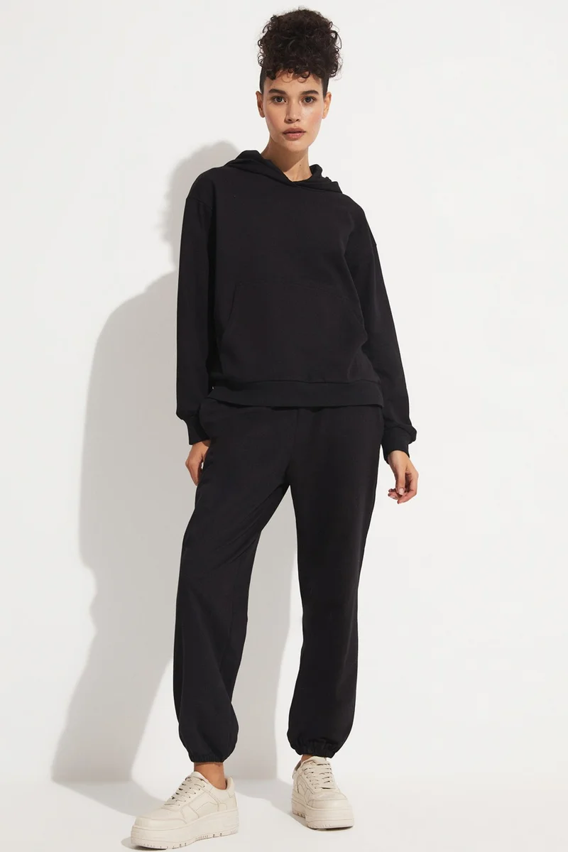 JOYSTAR Women's Basic Sweatshirt