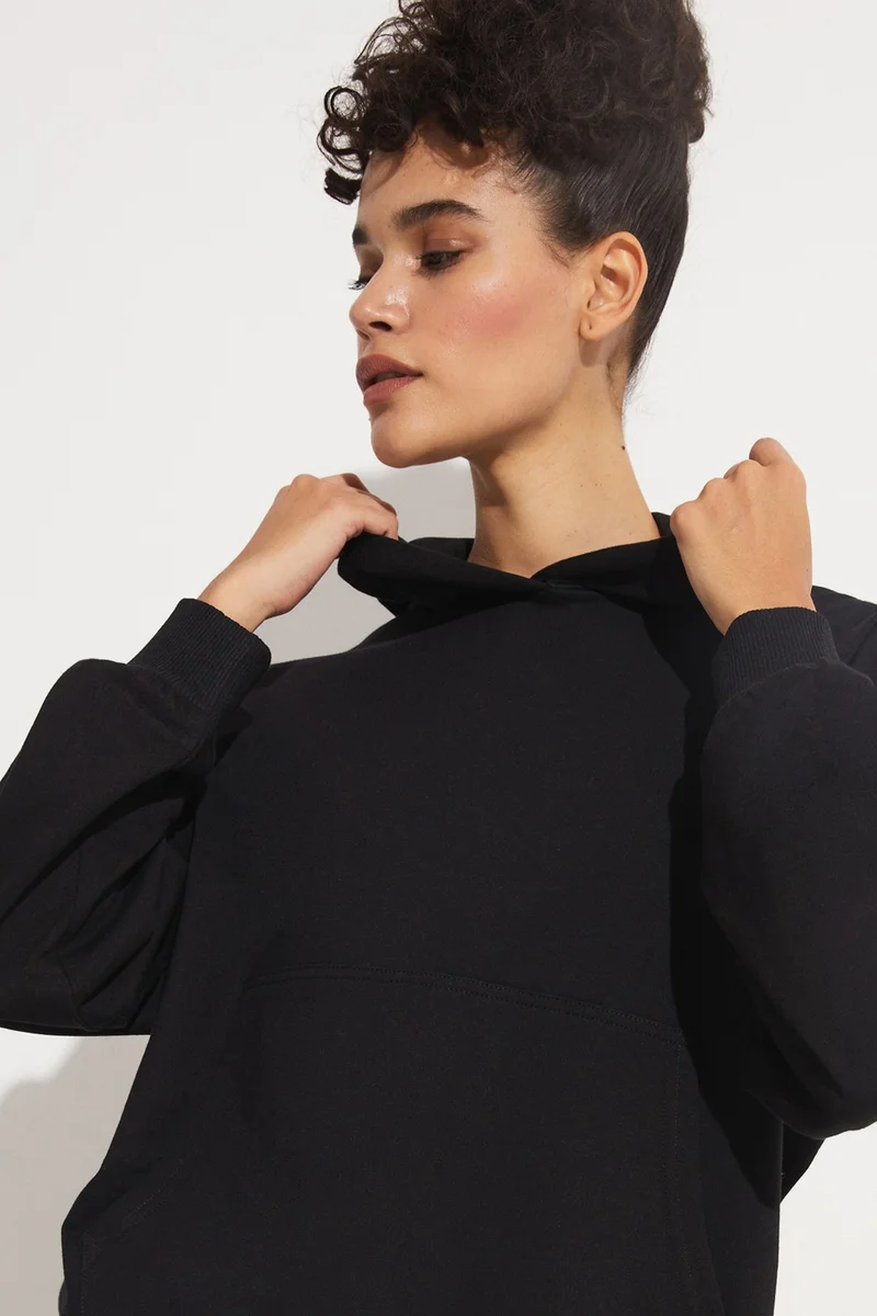 JOYSTAR Women's Basic Sweatshirt