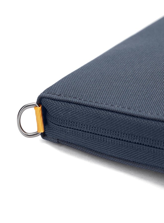 باك سيف منظم سفر صغير الحجم مزود بتقنية حجب تقنية RFID من Pacsafe - Image 4