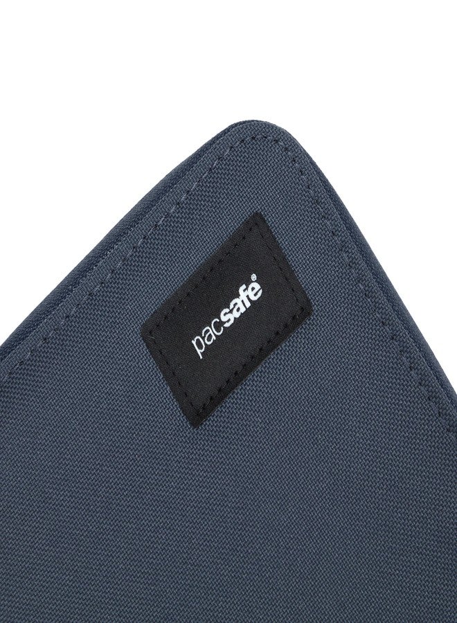 باك سيف منظم سفر صغير الحجم مزود بتقنية حجب تقنية RFID من Pacsafe - Image 3