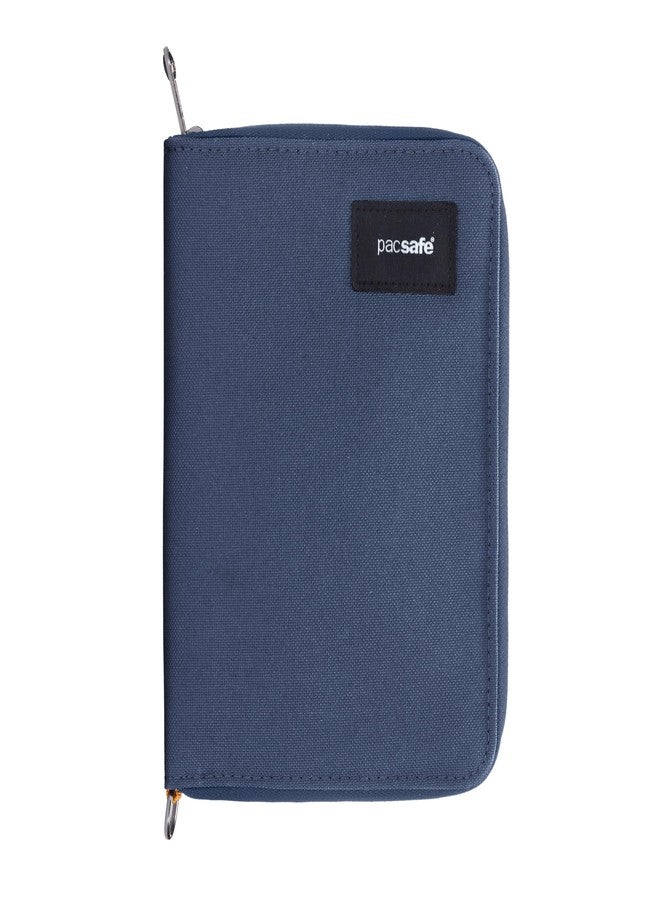 باك سيف منظم سفر صغير الحجم مزود بتقنية حجب تقنية RFID من Pacsafe - Image 1