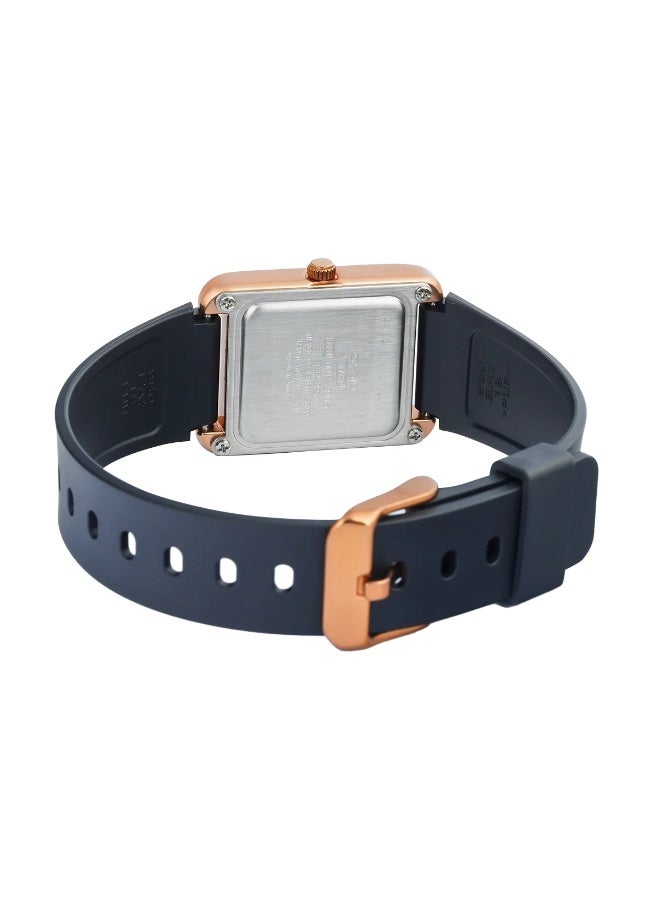 CASIO Casio Men's Unisex MTP‑B175‑5BVDF Analog Watch - Image 3