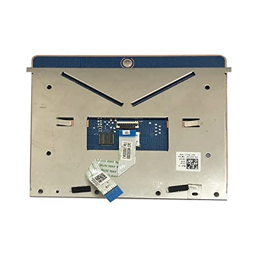 GinTai laptops Trackpad Touchpad 0PYGCR NBX0001Z500 Replacement for Dell Inspiron 15 5567 5767 5579 5765 7569 7579 7779 7779 5568 7566 7567 7577 7587 - Image 5