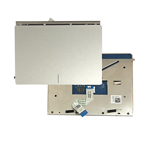 GinTai laptops Trackpad Touchpad 0PYGCR NBX0001Z500 Replacement for Dell Inspiron 15 5567 5767 5579 5765 7569 7579 7779 7779 5568 7566 7567 7577 7587 - Image 1