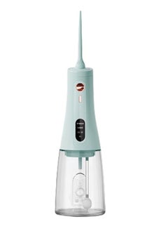 Gasin Electric water flosser, tooth washer, household portable, orthodontic, special teeth cleaning, water floss, oral cleaning  - Image 1
