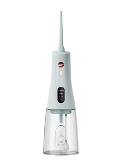 Gasin Electric water flosser, tooth washer, household portable, orthodontic, special teeth cleaning, water floss, oral cleaning  - Image 4