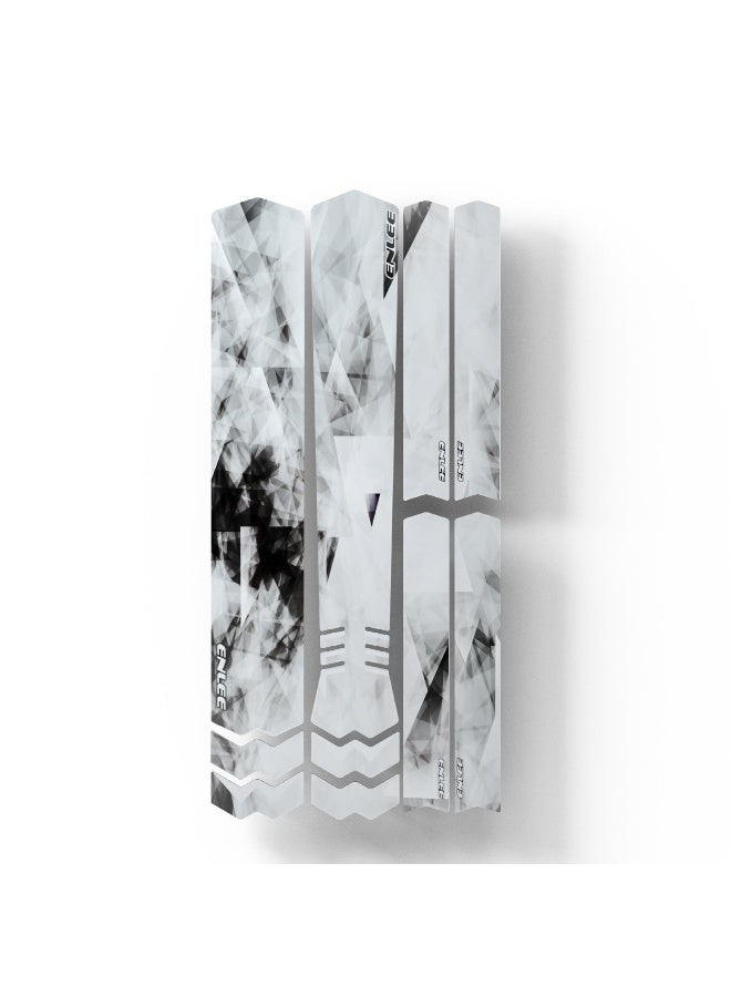 ENLEE Custom Bicycle Protective Skin Sticker