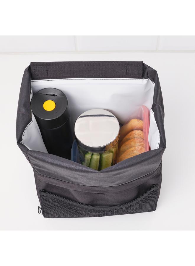 Zaboon Insulated travel mug, black, 0.4 l - Image 4