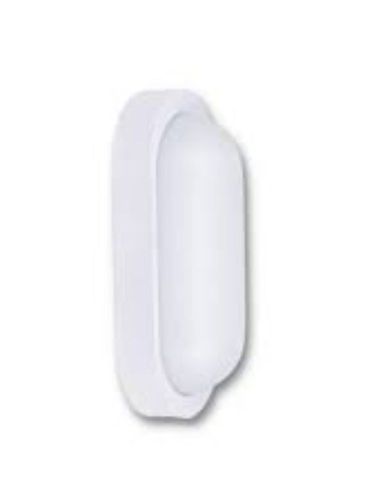 KNP KNP 30W LED Bulkhead Light with a color temperature of 6500K is designed to provide bright, daylight-like illumination in a durable and efficient package  - Image 3