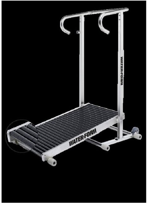 Aquatic Treadmill