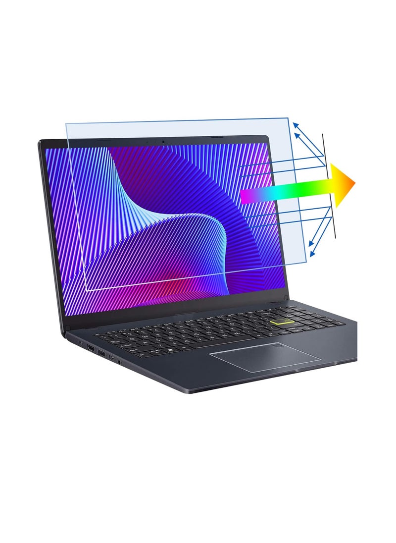 Generic 1Pack 11.6" Laptop Screen Protector, Anti Blue Light and Anti Glare Screen Protector for All 11.6" with Display 16:9 Laptop HP/Lenovo/Dell/Asus/Acer/Sony/Samsung  - Image 1