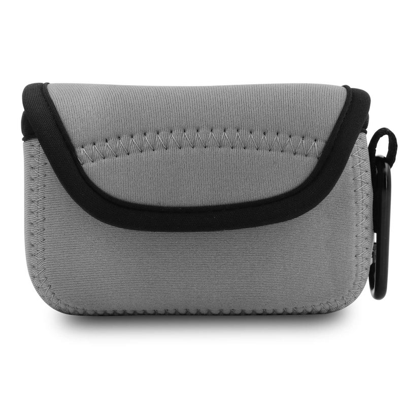 MegaGear Ultra Light Neoprene Camera Case Compatible with Canon PowerShot G7 X Mark III, G7 X Mark II, G7 X - Image 5