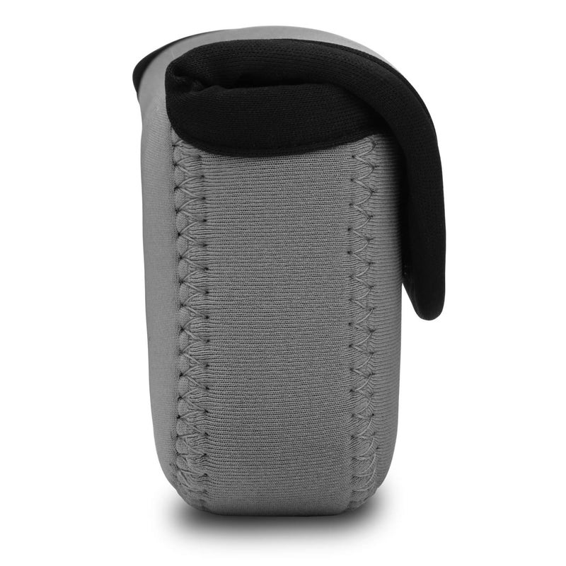 MegaGear Ultra Light Neoprene Camera Case Compatible with Canon PowerShot G7 X Mark III, G7 X Mark II, G7 X - Image 4