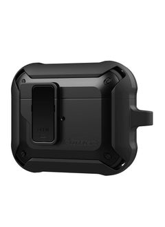 Nillkin Bounce Case AirPods Pro – Black