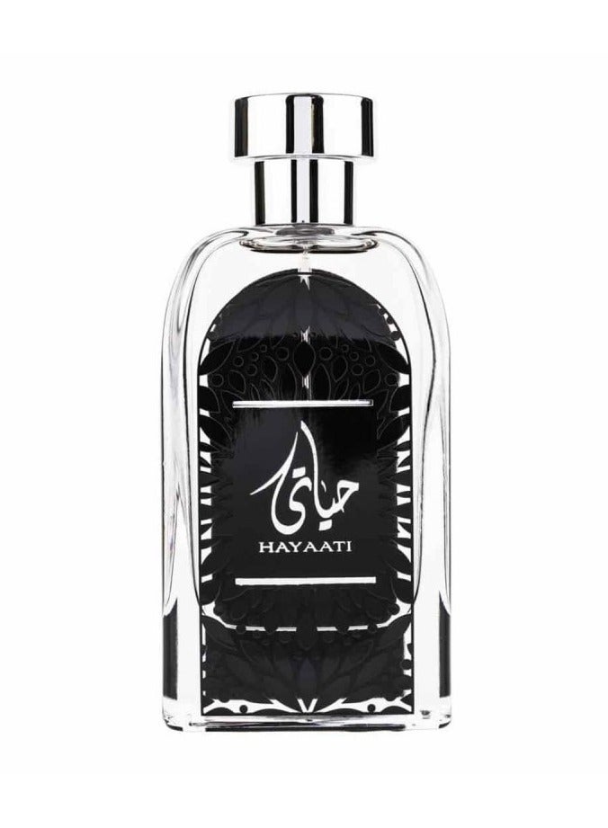 ارض الزعفران عطر حياتي برفيوم 100مل - Image 4