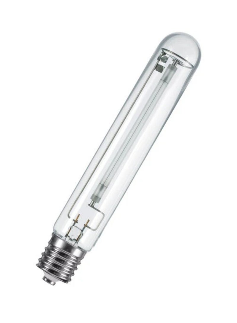 Osram Vialox Nav-T Super 4Y 600W High-Pressure Sodium Vapor Lamp - Image 1
