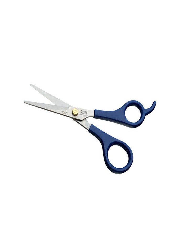 Asbah Professional Hair Cutting & Thinning Scissors 6.5 With Stainless Steel Quality For Men Women, Home Barber Salon Hairdressing Styling Tool Kit - Image 3