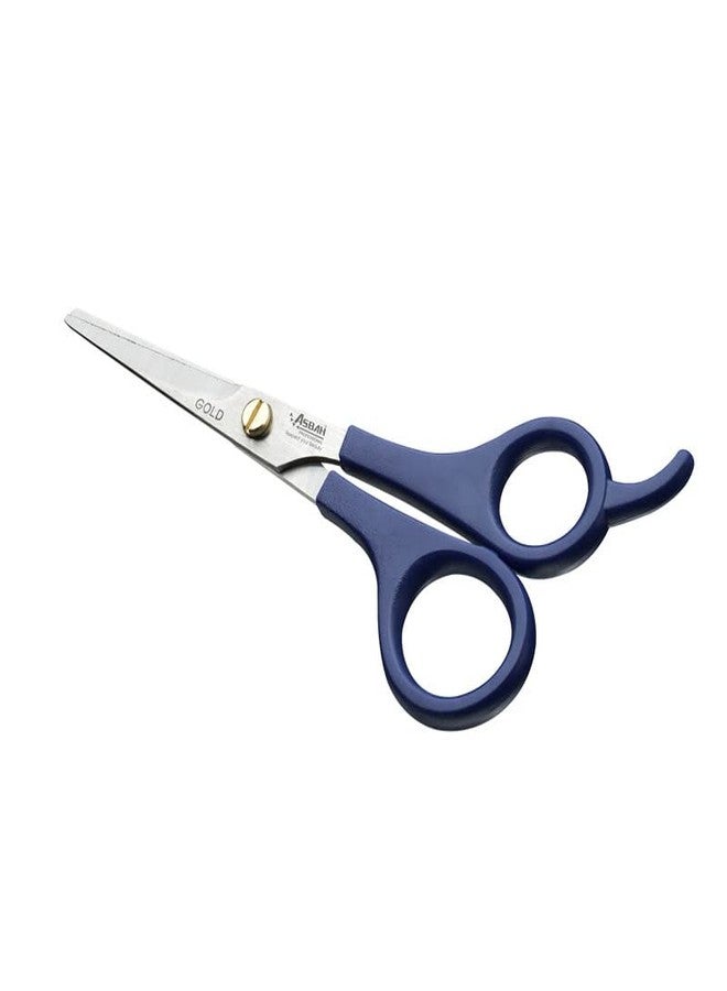 Asbah Professional Hair Cutting & Thinning Scissors 6.5 With Stainless Steel Quality For Men Women, Home Barber Salon Hairdressing Styling Tool Kit - Image 2