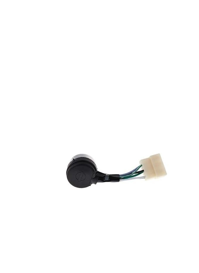 AQSON Engine Ignition Switch Cylinder Keys Kit Zinc Alloy for GX390  - Image 5