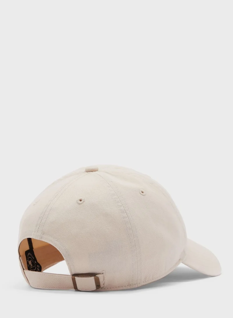 47 Mlb Boston Red Sox  Clean Up W/ No Loop Label Cap