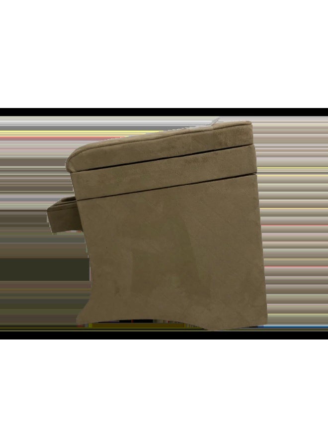 Generic Armrest Toyota Fortuner 2007 2008 2009 2010 2011 2012 2013 2014 2015  - Image 3