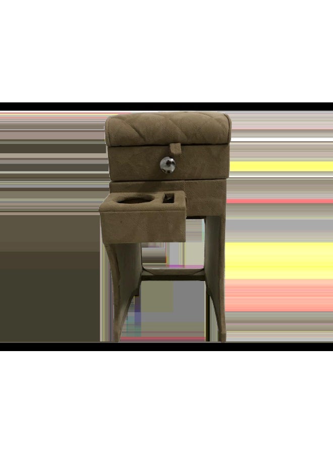 Generic Armrest Toyota Fortuner 2007 2008 2009 2010 2011 2012 2013 2014 2015  - Image 4