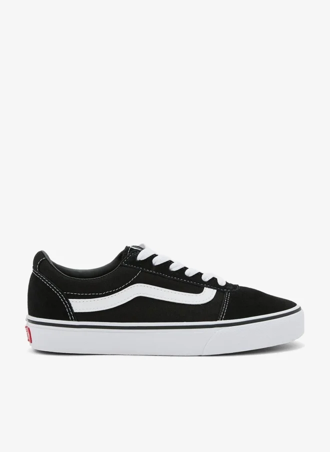 VANS Essential Asher Sneakers