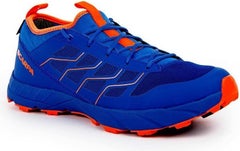 SCARPA Atom Sl Gtx Orange Fluo Shoes (2)  - Image 4
