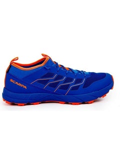 SCARPA Atom Sl Gtx Orange Fluo Shoes (2)  - Image 3