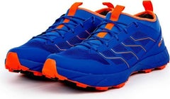 SCARPA Atom Sl Gtx Orange Fluo Shoes (2)  - Image 1