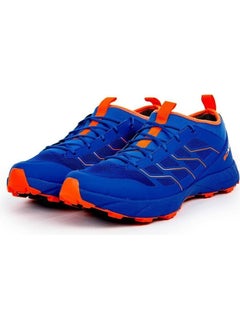 SCARPA Atom Sl Gtx Orange Fluo Shoes (2)  - Image 5