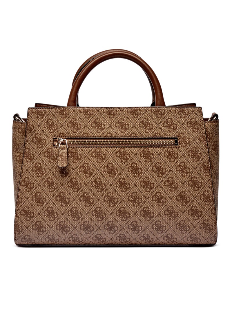 GUESS Satchel bag NOLANA - Image 2
