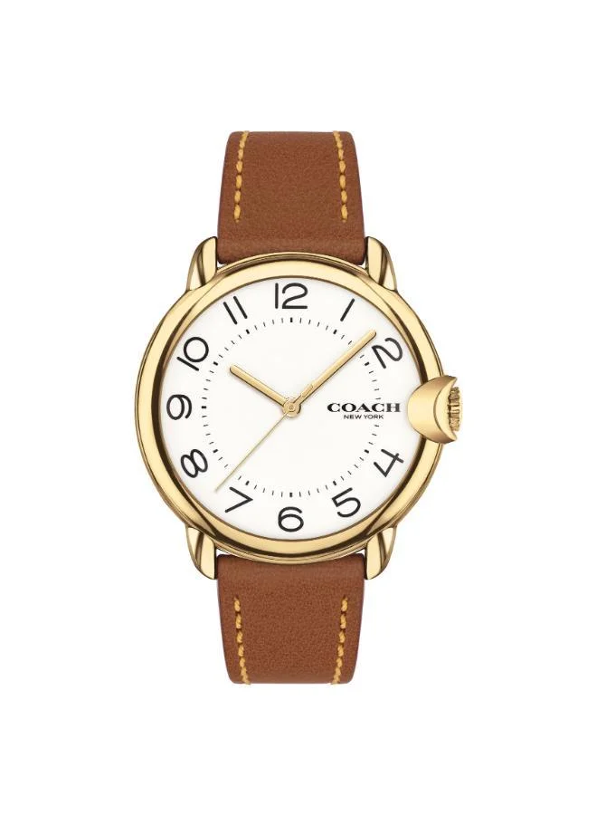 COACH Casual analogue Watch