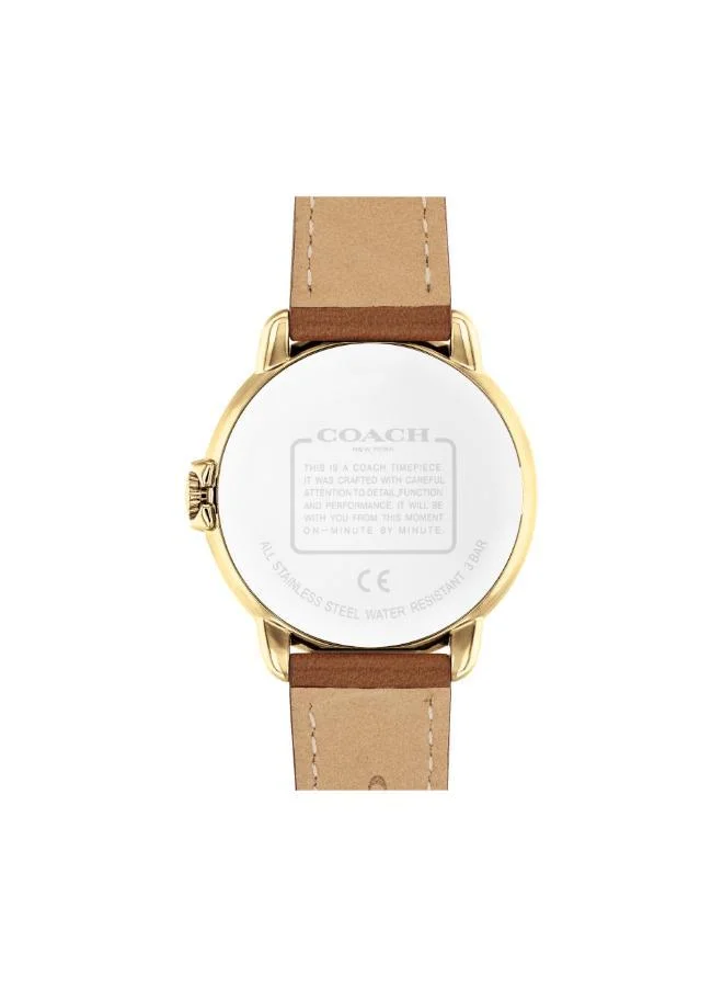 COACH Casual analogue Watch