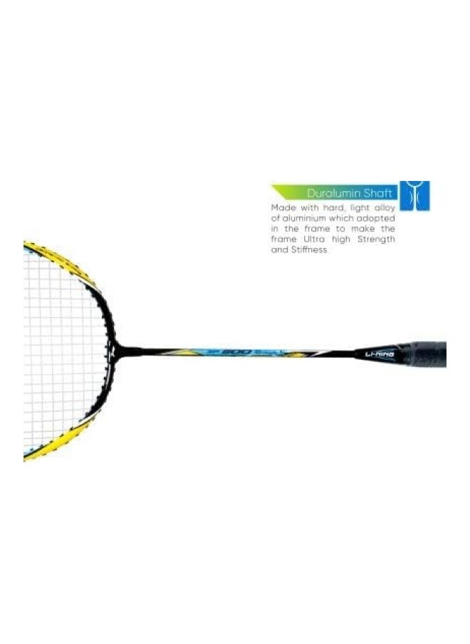 Li-Ning XP 800 أسود/برتقالي  - Image 2