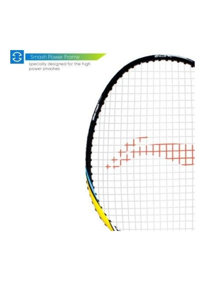 Li-Ning XP 800 أسود/برتقالي  - Image 3